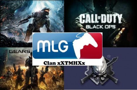 clan TMH